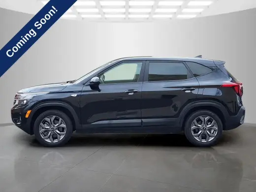 Kia Seltos 2024 AWD LX 4dr SUV