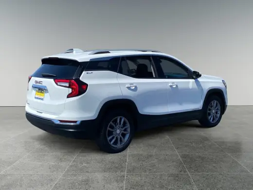 GMC Terrain 2024 SLT 4dr SUV