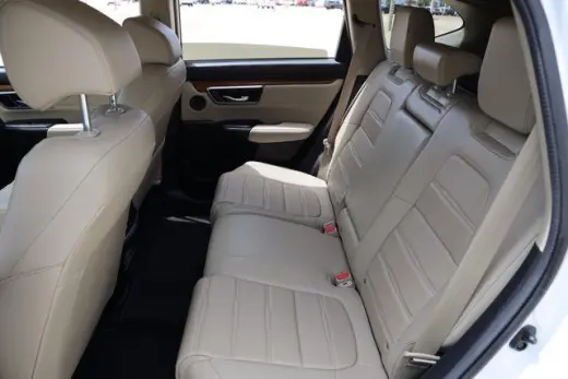 Honda CR-V 2022 EX-L 4dr SUV