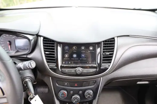 Chevrolet Trax 2019 LT 4dr Crossover