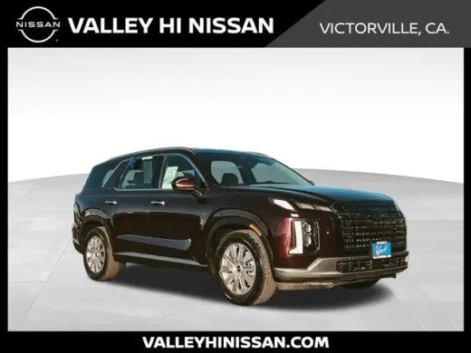 Hyundai PALISADE 2025 SEL 4dr SUV