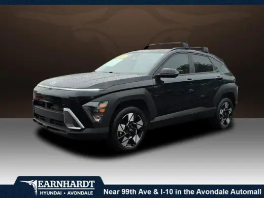 Hyundai KONA 2024 AWD SEL 4dr Crossover
