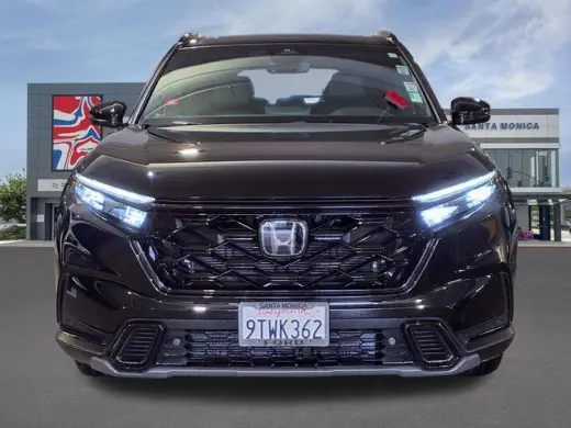 Honda CR-V Hybrid 2025 Sport-L 4dr SUV