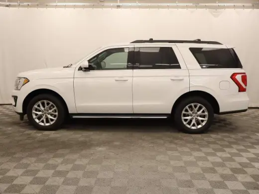 Ford Expedition 2021 4x2 XLT 4dr SUV