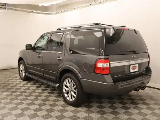 Ford Expedition 2016 4x2 Limited 4dr SUV