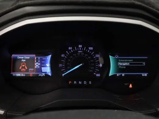 Ford Edge 2020 ST Line 4dr Crossover