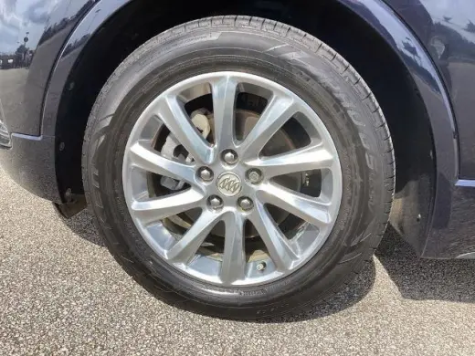 Buick Envision 2020 Essence 4dr Crossover