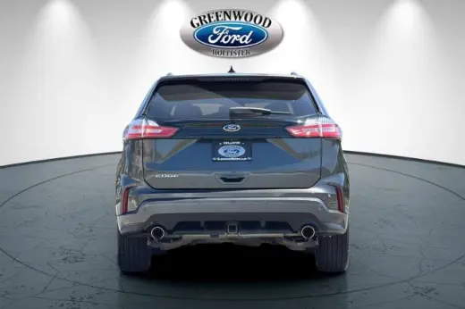 Ford Edge 2020 AWD ST Line 4dr Crossover