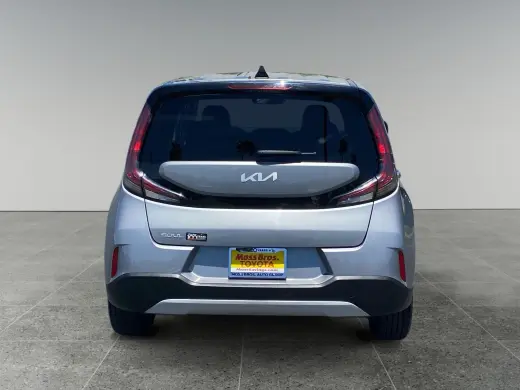Kia Soul 2023