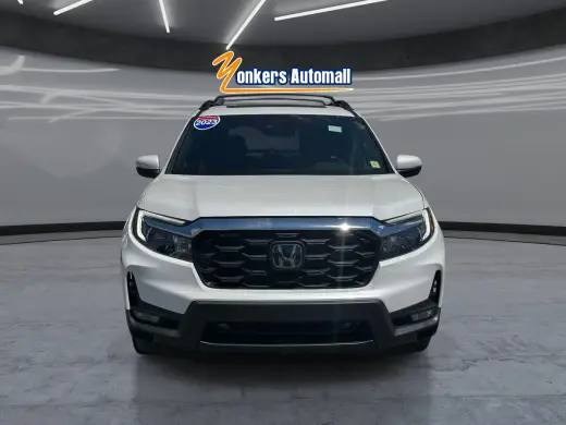 Honda Passport 2023 AWD EX-L 4dr SUV