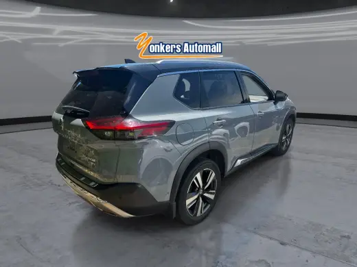 Nissan Rogue 2021 AWD Platinum 4dr Crossover