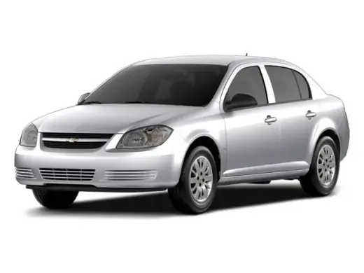Chevrolet Cobalt 2010 LT 4dr Sedan