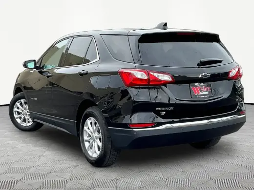 Chevrolet Equinox 2019 LT 4dr SUV w/2FL