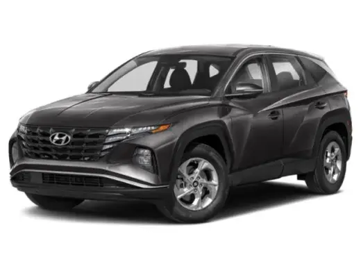 Hyundai TUCSON 2023 SE 4dr SUV