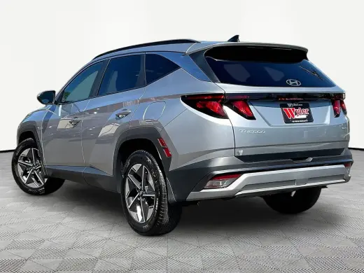 Hyundai TUCSON 2026 AWD SEL 4dr SUV