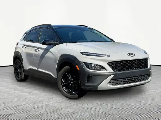 Hyundai KONA 2022 SEL 4dr Crossover