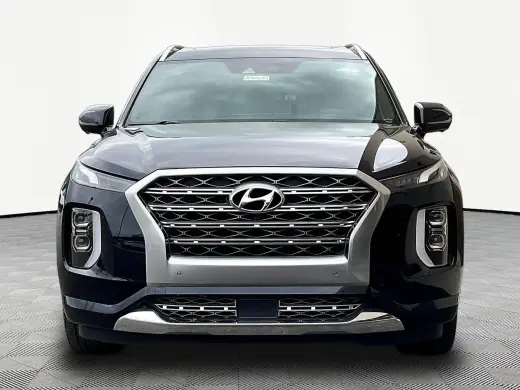 Hyundai PALISADE 2020 AWD Limited 4dr SUV