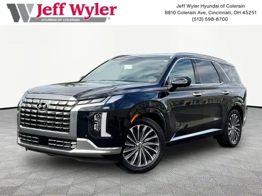 Hyundai PALISADE 2023 AWD Calligraphy 4dr SUV