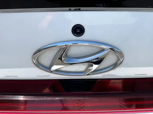 Hyundai ELANTRA 2023 N Line 4dr Sedan