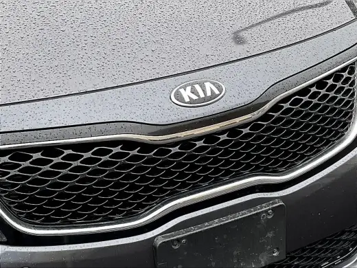 Kia Optima 2015 LX 4dr Sedan