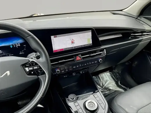 Kia Niro EV 2023 Wind 4dr Crossover