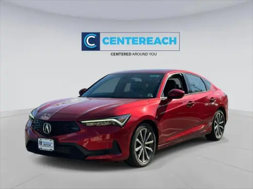 Acura Integra 2023 4dr Liftback