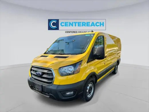 Ford Transit 2020 150 3dr SWB Low Roof Cargo Van