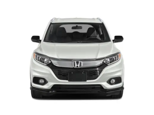 Honda HR-V 2022 AWD Sport 4dr Crossover