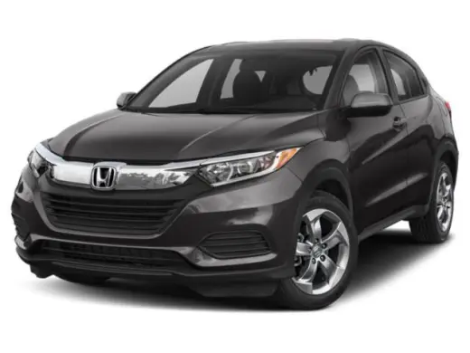Honda HR-V 2019 AWD LX 4dr Crossover