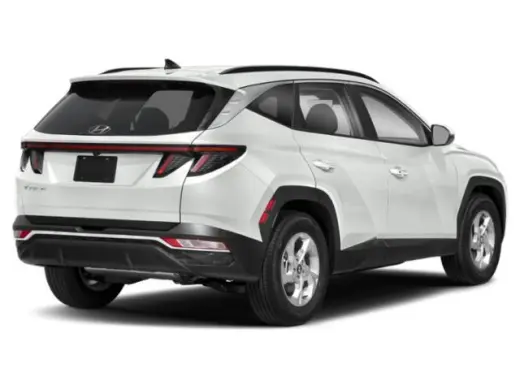 Hyundai TUCSON 2023 AWD SEL 4dr SUV