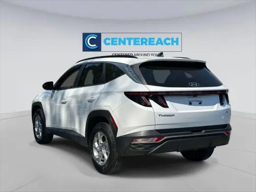 Hyundai TUCSON 2023 AWD SEL 4dr SUV