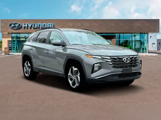 Hyundai TUCSON 2024 AWD SEL 4dr SUV