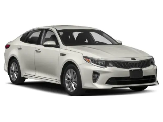 Kia Optima 2018 S 4dr Sedan