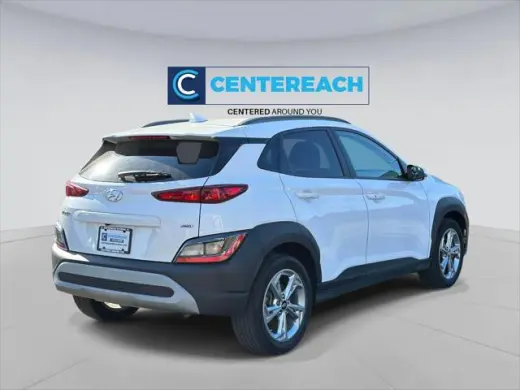 Hyundai KONA 2023 AWD SEL 4dr Crossover