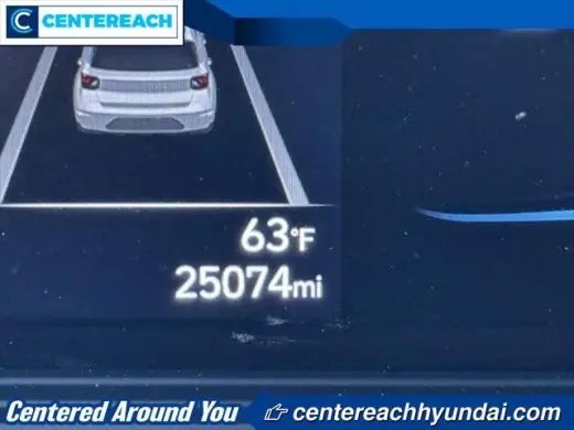 Hyundai VENUE 2023 SEL 4dr Crossover