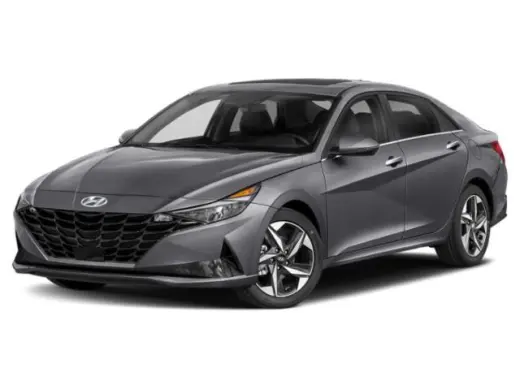 Hyundai ELANTRA 2023 Limited 4dr Sedan