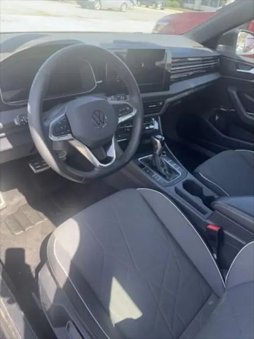Volkswagen Jetta 2025 Sport 4dr Sedan