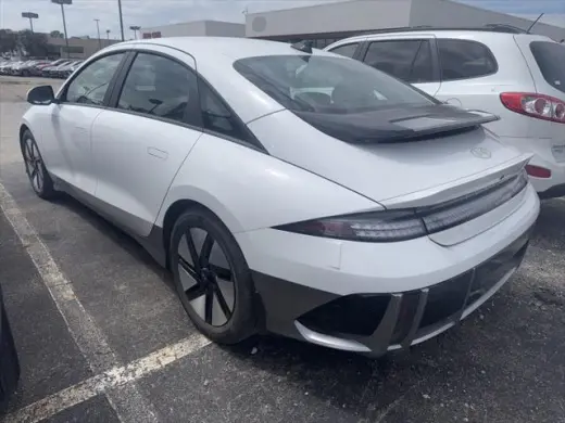 Hyundai IONIQ 6 2023 SE 4dr Sedan