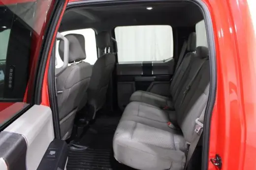 Ford F-150 2019 4x4 XLT 4dr SuperCrew 5.5 ft. SB