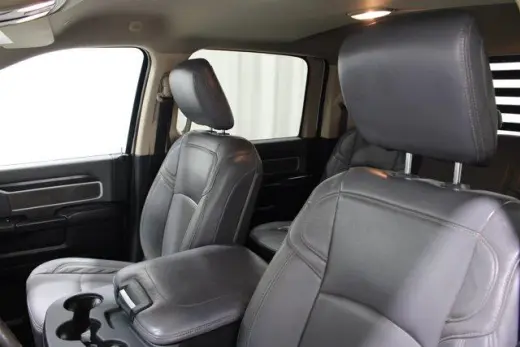 Ram 2500 2019 4x4 Big Horn 4dr Crew Cab 6.3 ft. SB Pickup