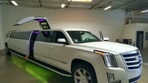Los Precios MAs bajos la limo