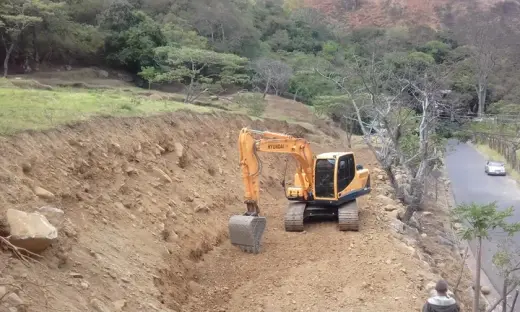 Salitral Costa Rica Land Sale