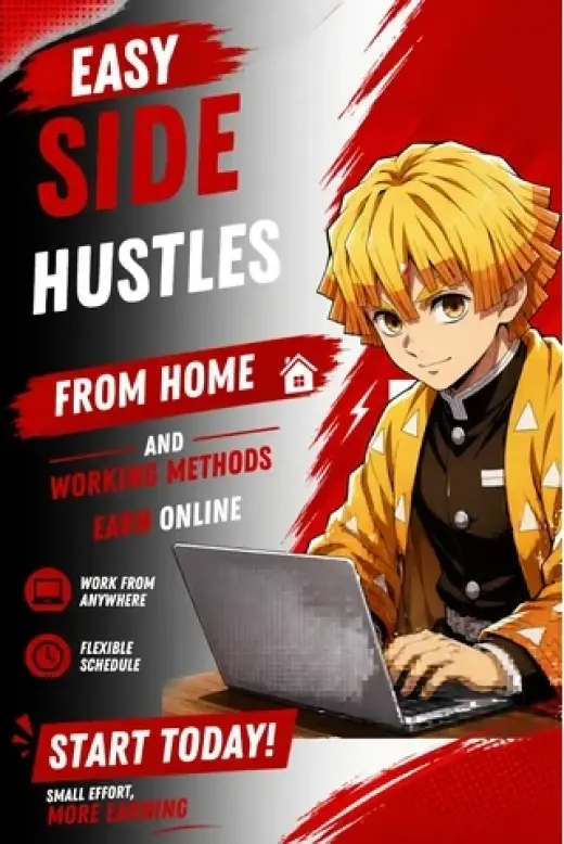 Earning Side hustles