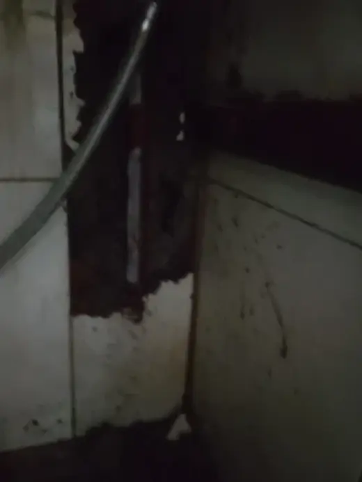 P.detector de fugas,0987120821