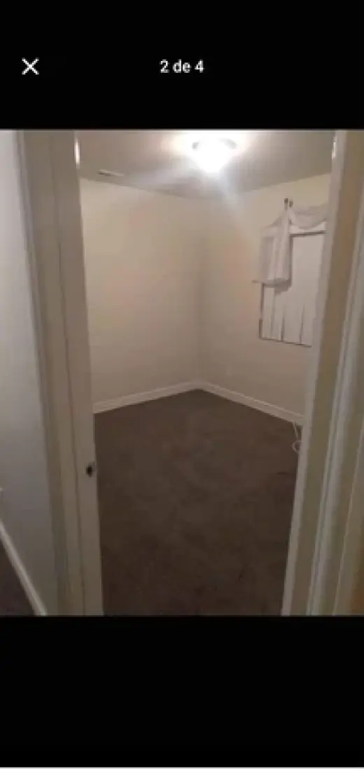 Cuarto en renta