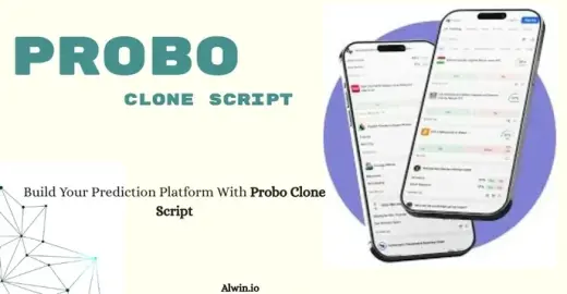 Probo Clone Script
