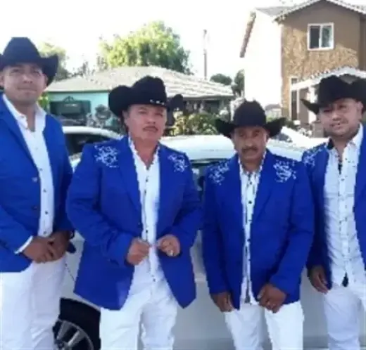 GRUPO NORTEÑO LOS INDIFERENTES