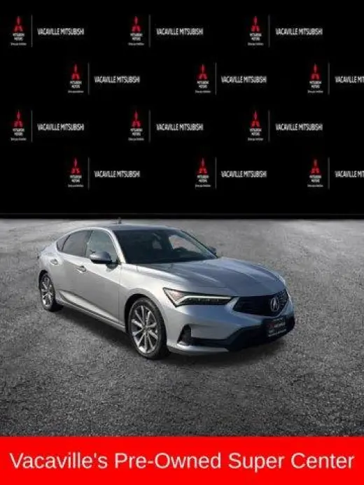 Acura Integra 2023 4dr Liftback