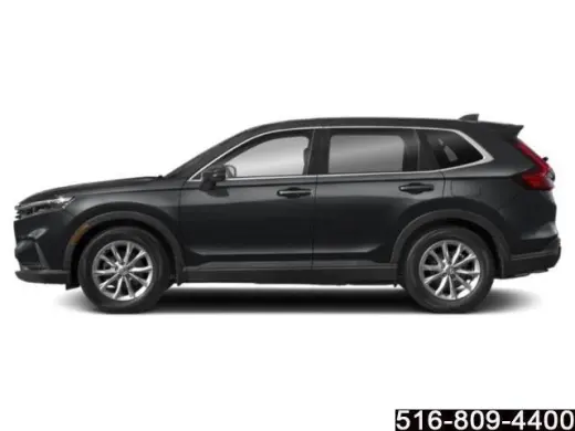 Honda CR-V 2025 AWD EX-L 4dr SUV