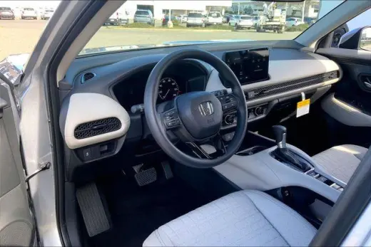 Honda HR-V 2026 LX 4dr Crossover